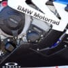 2016 BSB, BSB Pro Test, Cartagena, Spain. ONTSTEKINGSBESCHERMING