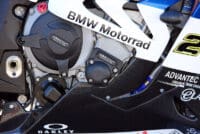 2016 BSB, BSB Pro Test, Cartagena, Spain. ONTSTEKINGSBESCHERMING