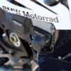 2016 BSB, BSB Pro Test, Cartagena, Spain. ONTSTEKINGSBESCHERMING
