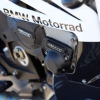 2016 BSB, BSB Pro Test, Cartagena, Spain. ONTSTEKINGSBESCHERMING