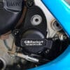 GBRACING Ignition Cover Protection BMW S1000RR