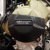 GB RACING Alternator Cover Protection - Ducati Panigale V4