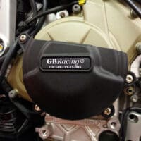 GB RACING Alternator Cover Protection - Ducati Panigale V4