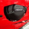 GB RACING Alternator Cover Protection - Ducati Panigale V4
