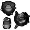 GB RACING Engine Cover Protection-Set Kawasaki Z900