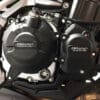 GB RACING Engine Cover Protection-Set Kawasaki Z900