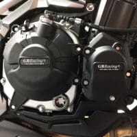 GB RACING Engine Cover Protection-Set Kawasaki Z900