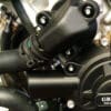 GB RACING Waterpump Cover Protection BMW S1000RR