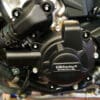 GB RACING Waterpump Cover Protection BMW S1000RR
