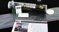 R&G RACING Second Skin Clear Kawasaki Z900RS