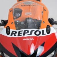 1068570-1-800Wx800H Afdekking voor spiegel R&G RACING Honda