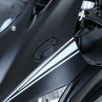 1068579-1-800Wx800H R&G RACING afdekkingen voor richtingaanwijzeropeningen, zwart Kawasaki ZX-10R