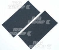1068596-1-800Wx800H Set doorschijnende universele R&G RACING EAZI-GRIP™ tankhandgreep 30.5 X 10.5cm