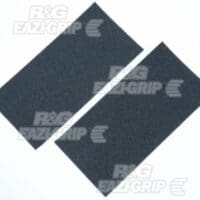 1068596-1-800Wx800H Set doorschijnende universele R&G RACING EAZI-GRIP™ tankhandgreep 30.5 X 10.5cm