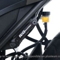 1068737-1-800Wx800H R&G RACING Verwijderingset voetsteunen - Zwart