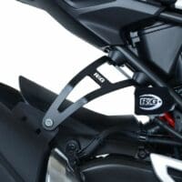 1068745-1-800Wx800H R&G RACING Verwijderingset voetsteunen - Zwart