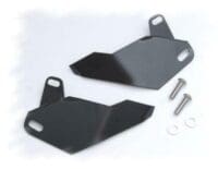 R&G RACING ZIJPANELEN ACHTER, VOOR CBR1000RR '06-07