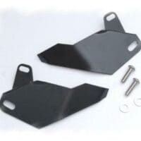 1068781-1-800Wx800H R&G RACING ZIJPANELEN ACHTER, VOOR CBR1000RR '06-07