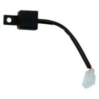 R&G RACING LED Flasher Relay Honda Kawasaki & Yamaha