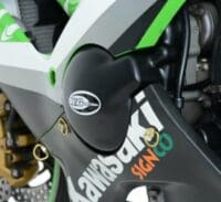 R&G RACING Carterdeksel links