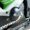 R&G RACING Carterdeksel links