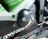 R&G RACING Carterdeksel links