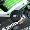 R&G RACING Carterdeksel links