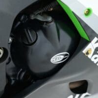 R&G RACING Carterdeksel rechts