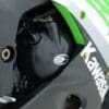 R&G RACING Carterdeksel rechts
