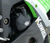 R&G RACING Carterdeksel rechts