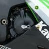 R&G RACING Carterdeksel rechts