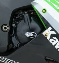 R&G RACING Carterdeksel rechts
