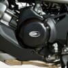 R&G RACING Carterdeksel links