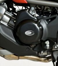 R&G RACING Carterdeksel links