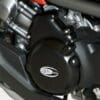 R&G RACING Carterdeksel links