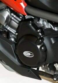 R&G RACING Carterdeksel links