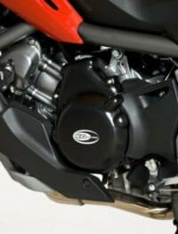 R&G RACING Carterdeksel links