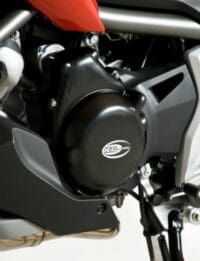 R&G RACING Carterdeksel links