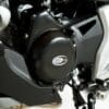 R&G RACING Carterdeksel links
