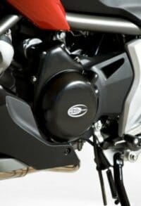 R&G RACING Carterdeksel links