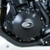 R&G RACING Carterdeksel links