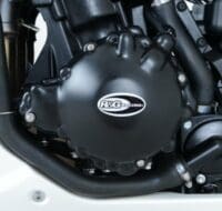 R&G RACING Carterdeksel links