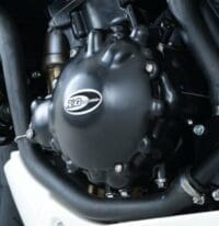 R&G RACING Carterdeksel links