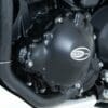 R&G RACING Carterdeksel links