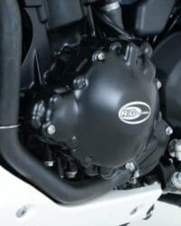 R&G RACING Carterdeksel links