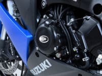 R&G RACING Carterdeksel links