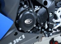 R&G RACING Carterdeksel links