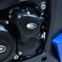 R&G RACING Carterdeksel rechts - Startmotor/Waterpomp