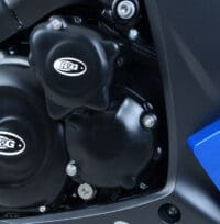 R&G RACING Carterdeksel rechts - Startmotor/Waterpomp