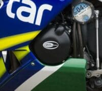 R&G RACING Carterdeksel links
